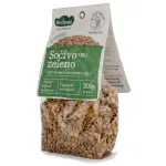 Sočivo zeleno (organski proizvod)  200 g Bio Špajz
