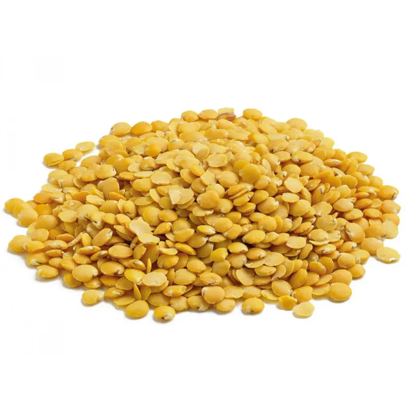 Sočivo žuto (organski proizvod) Bio Špajz