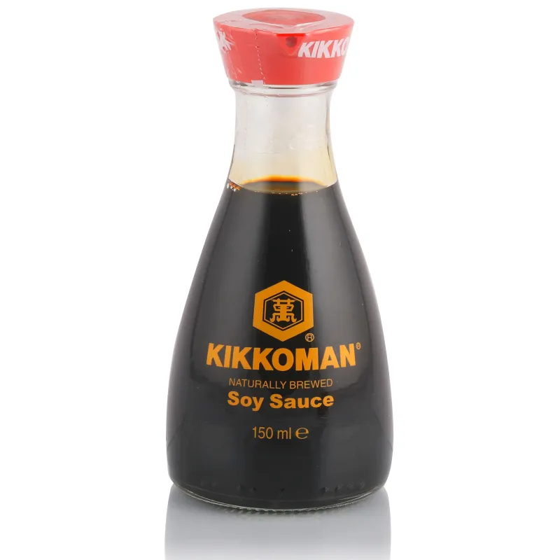 Soja sos 150 ml Kikkoman