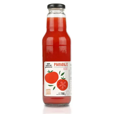 Sok od paradajza blagi 750 ml Dunst