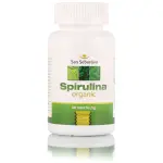 Spirulina - plavozelena alga 300 tableta 75 g San Sebastian