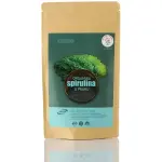 Spirulina u prahu (organski proizvod) 100 g Superhrana