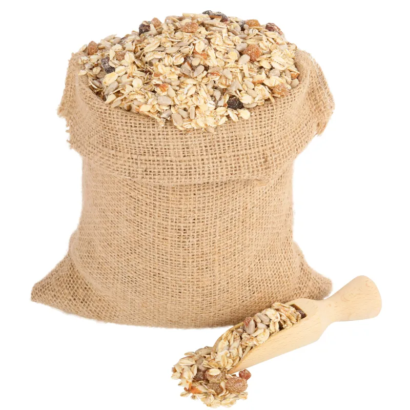 Sport No. 1 musli Bio Špajz