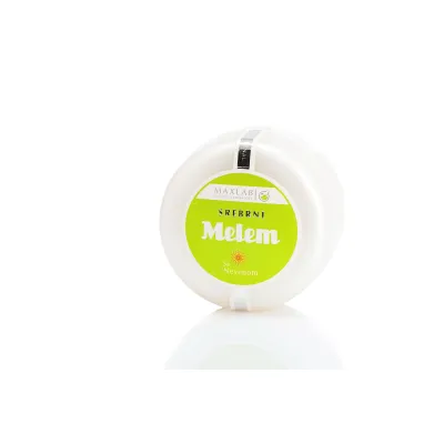 Srebrni melem sa nevenom 30 ml Maxlab