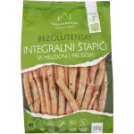 Štapići sa heljdom (sert. bez glutena) 130 g Aleksandrija
