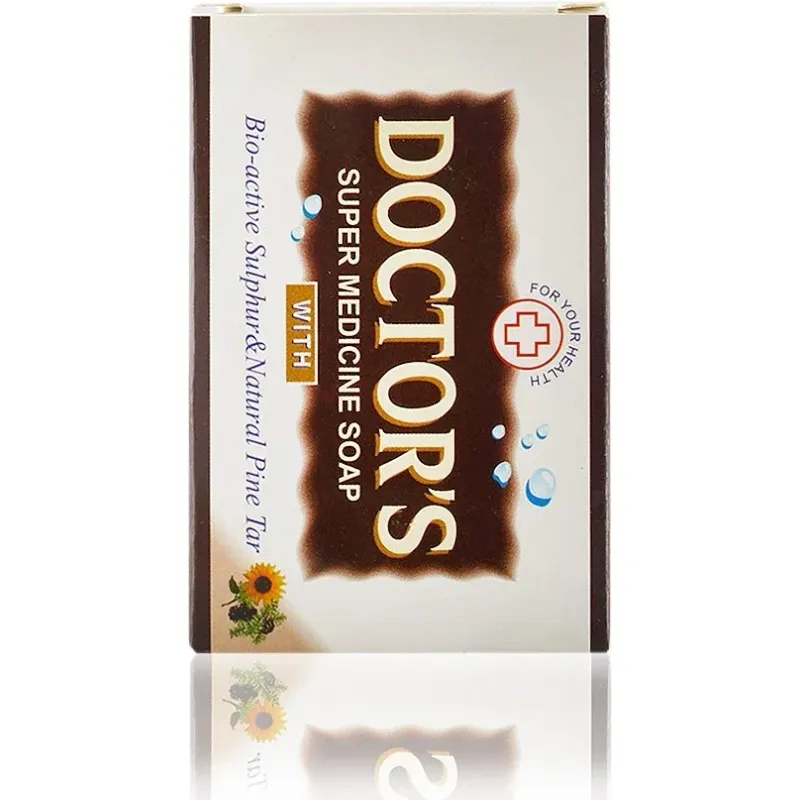 Super medicinski sapun 100 g