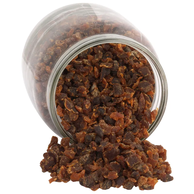 Suva seckana kajsija (organski proizvod) Bio Špajz