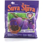 Suve šljive bez koštica 200 g Plemić komerc