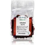 Suvo grožđe (organski proizvod) 100 g Bio Špajz