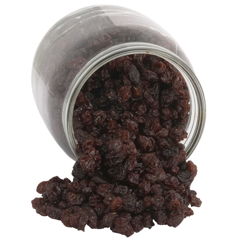 Suvo grožđe (organski proizvod)