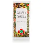 Švedska gorčica - mešavina biljaka 110 g Medica Vita