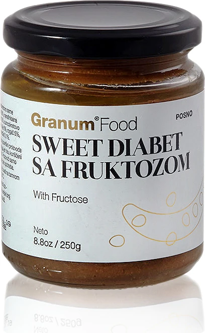Sweet Diabet slatki namaz 250 g