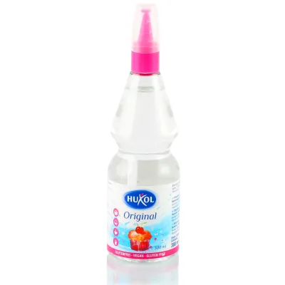 Tečni zaslađivač 200 ml Huxol
