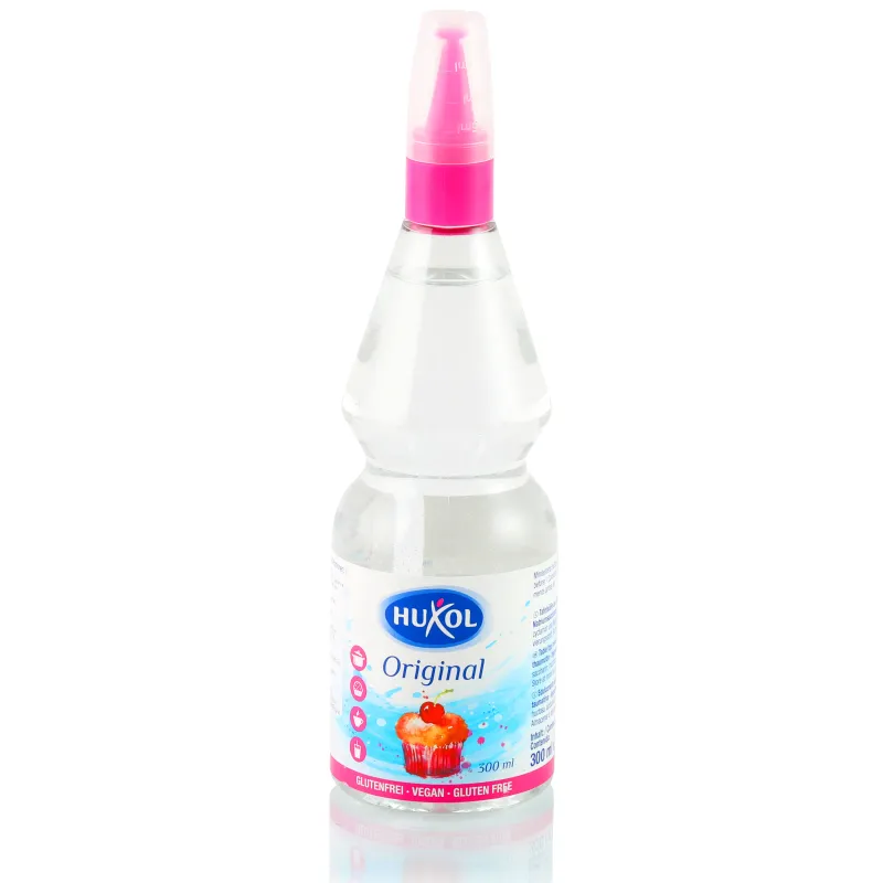 Tečni zaslađivač 200 ml Huxol