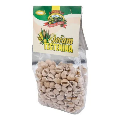 Testenina ječam 300 g Lazarina