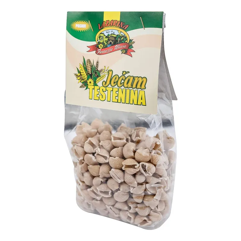 Testenina ječam 300 g Lazarina