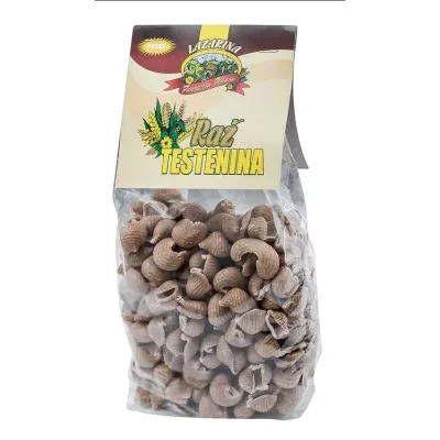 Testenina raž 300 g Lazarina
