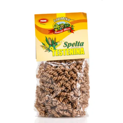 Testenina spelta 300 g Lazarina