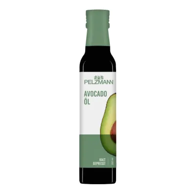 Ulje avokada 250ml Pelzmann