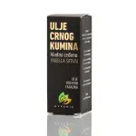 Ulje crnog kumina hladno ceđeno 30 ml Hyperic