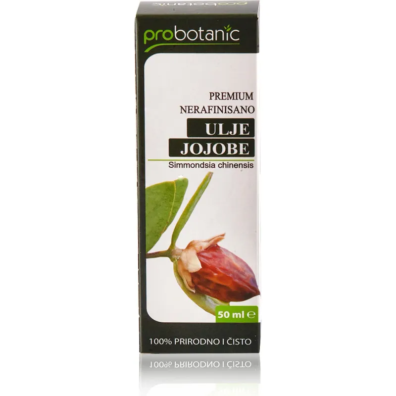 Ulje jojobe 50 ml