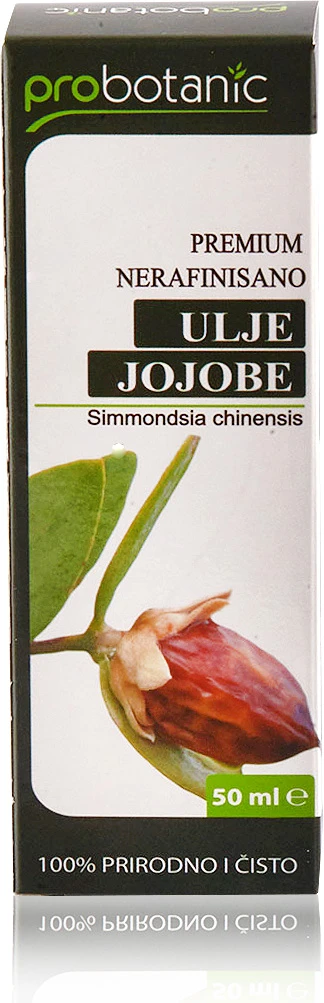 Ulje jojobe 50 ml