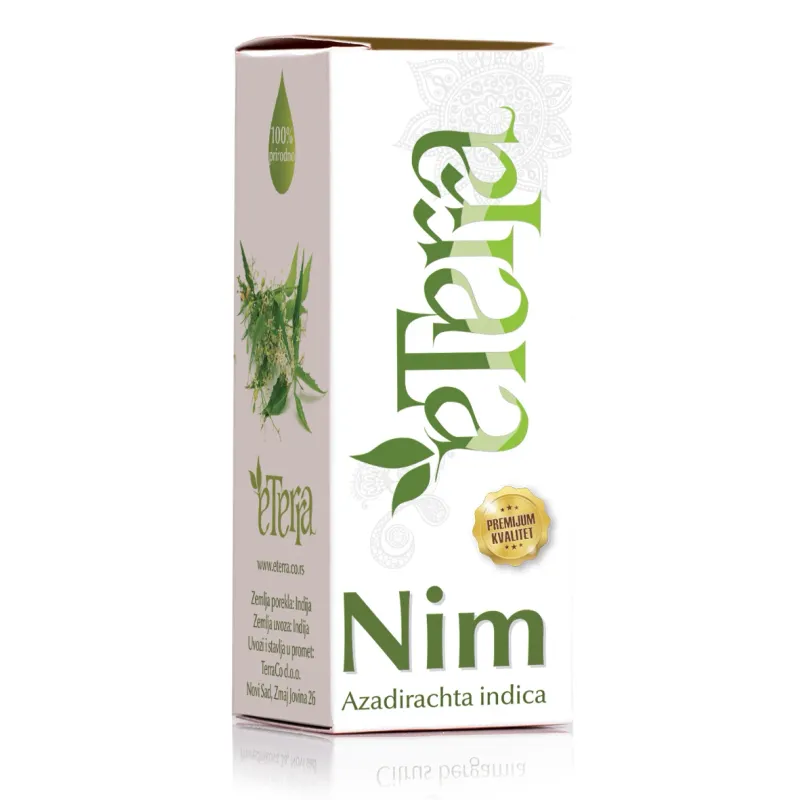 Ulje Nim 30ml Eterra