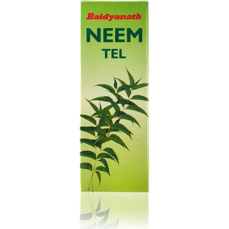 Ulje nima 50 ml Baidyanath