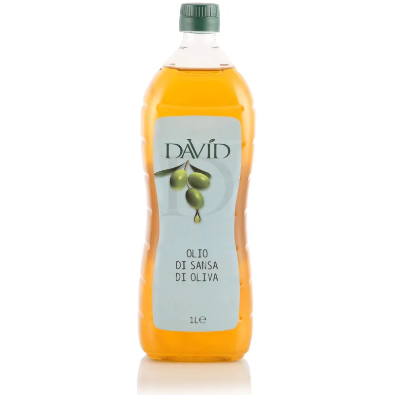 Ulje od komine maslina 1 l David