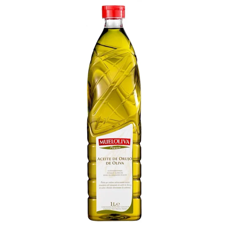 Ulje od komine masline 1 l Mueloliva