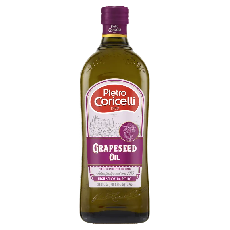 Ulje od koštica grožđa 1 l Pietro Coricelli