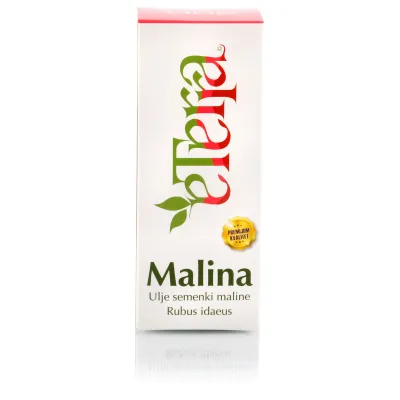 Ulje semenki maline 50 ml Eterra