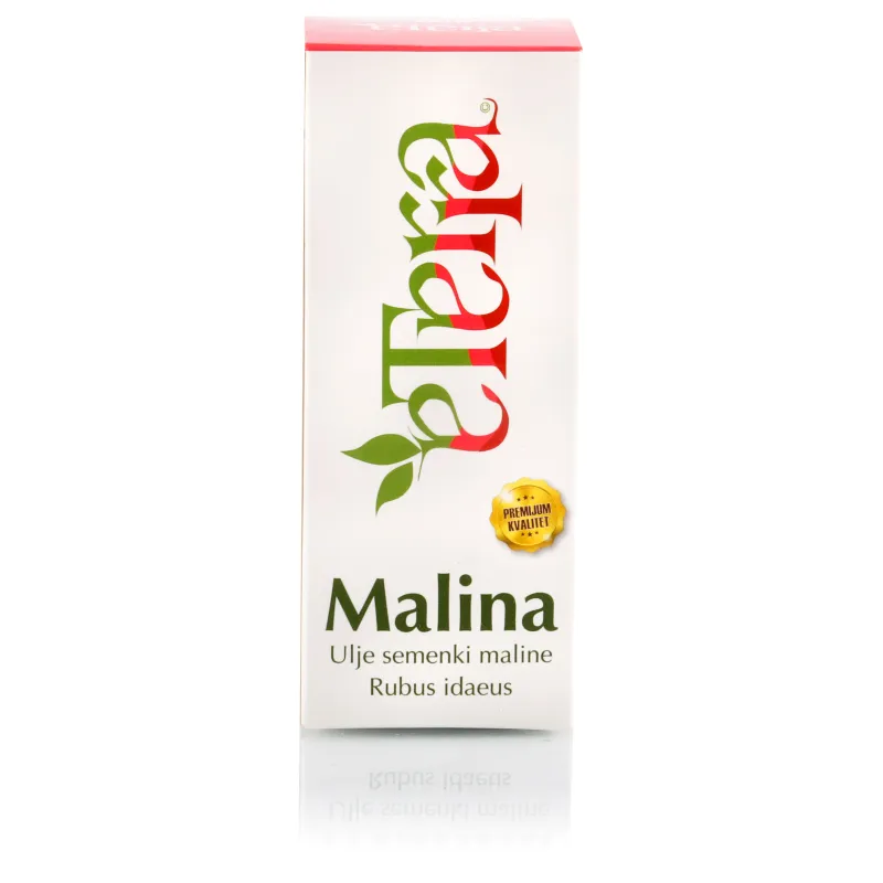 Ulje semenki maline 50 ml Eterra