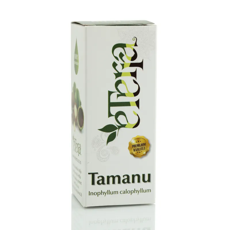 Ulje Tamanu 50 ml Eterra