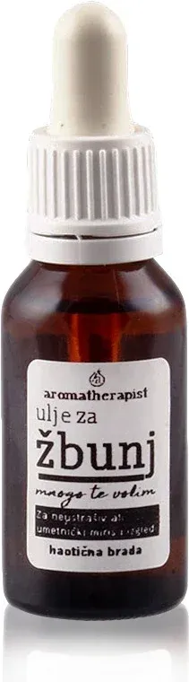 Ulje za bradu 20 ml