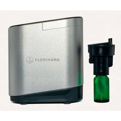 Ultrasonični difuzer 100m2 Florihana