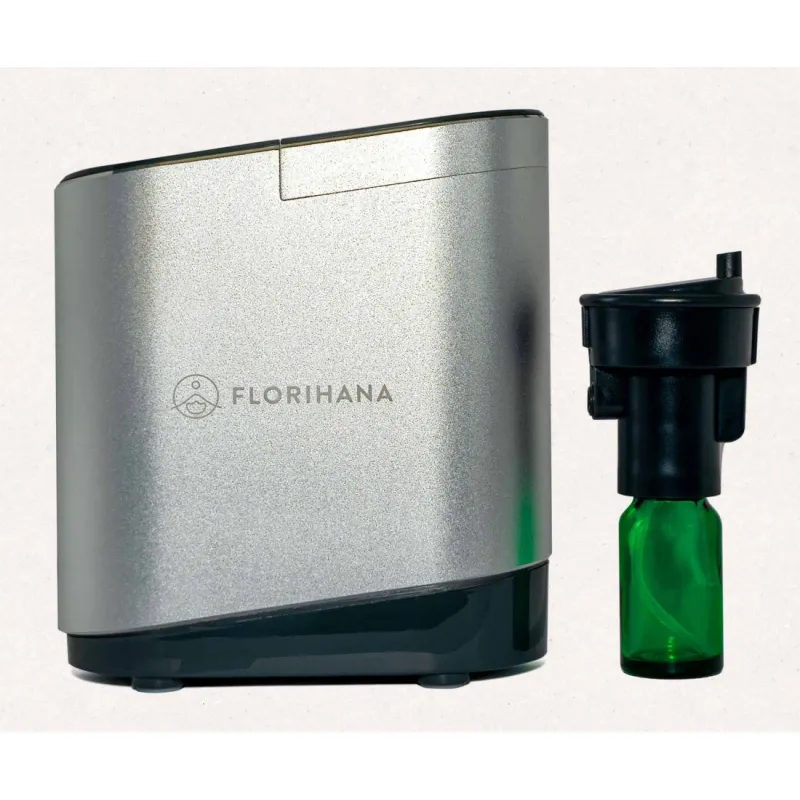 Ultrasonični difuzer 100m2 Florihana