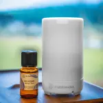 Ultrasonični difuzer 30m2 Florihana