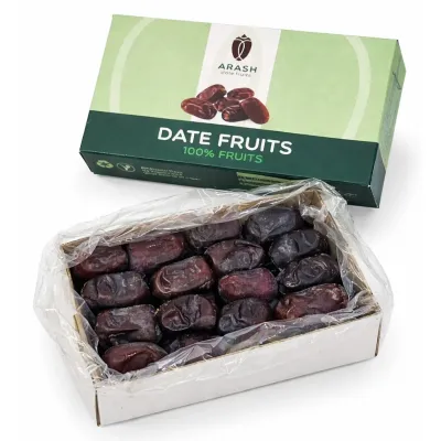 Urme sveže - kutija 600 g Arash