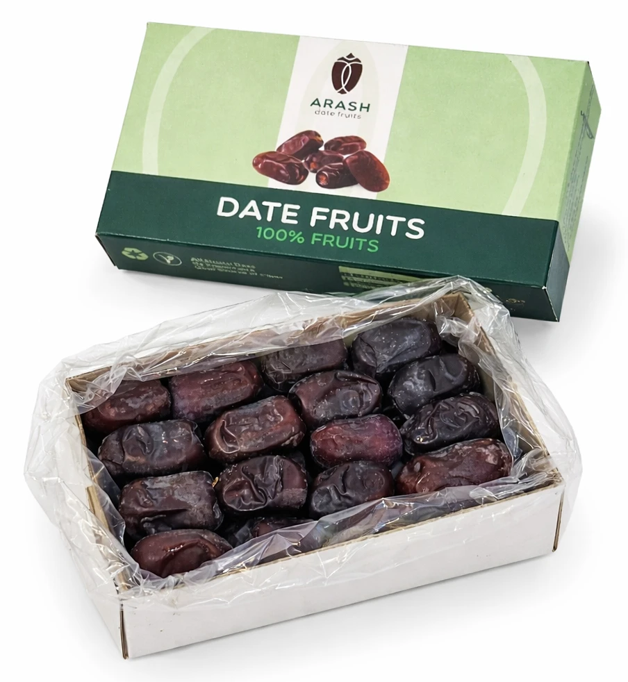 Urme sveže - kutija 600 g Arash