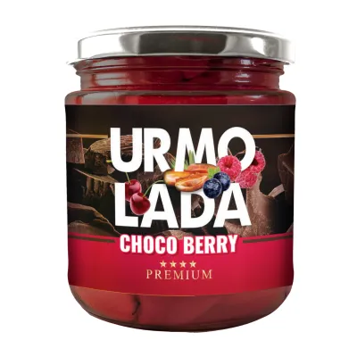 Urmolada namaz choco berry 220 g Momentous