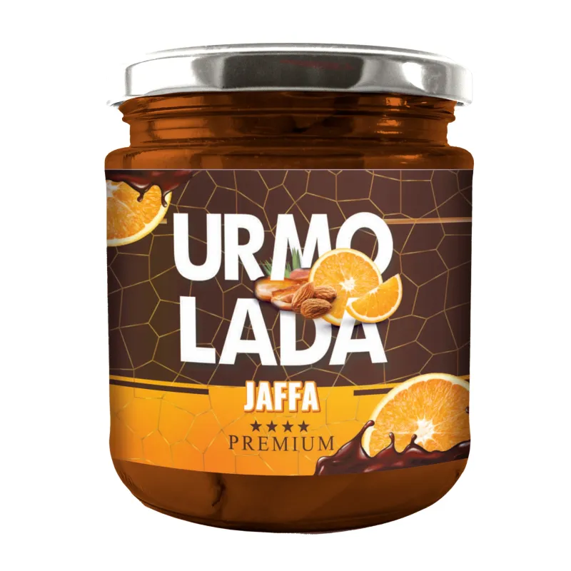Urmolada namaz jaffa 220 g Momentous