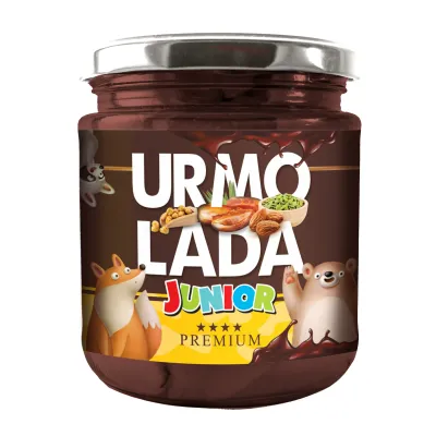 Urmolada namaz junior 220 g Momentous