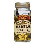 Vanila štapić Premium kvalitet 3 kom 12 g Cornucopia