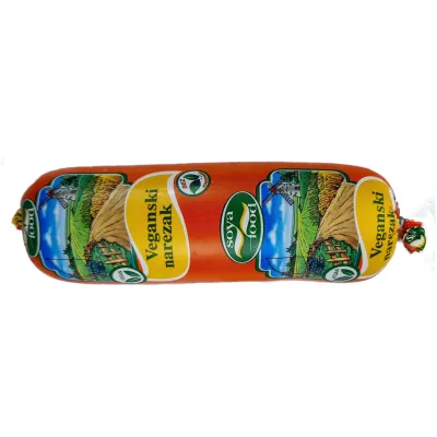 Veganski narezak 150 g Soya food