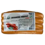 Veganski prutići ljuti 250 g Soya food