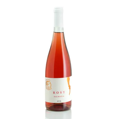 Vino Rosy 0.75 l Jokić