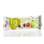 Voćna štanglica sa smokvom, urmom i lešnikom 30 g Delicia