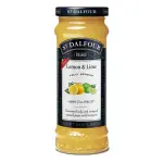Voćni namaz od limuna i limete 284 g St. Dalfour