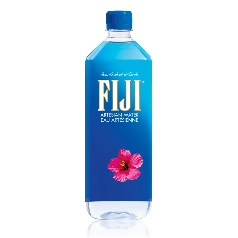 Voda Fiji 1 l